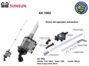 AX-1002  SUNSUN