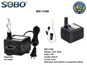 WP-3100  SOBO