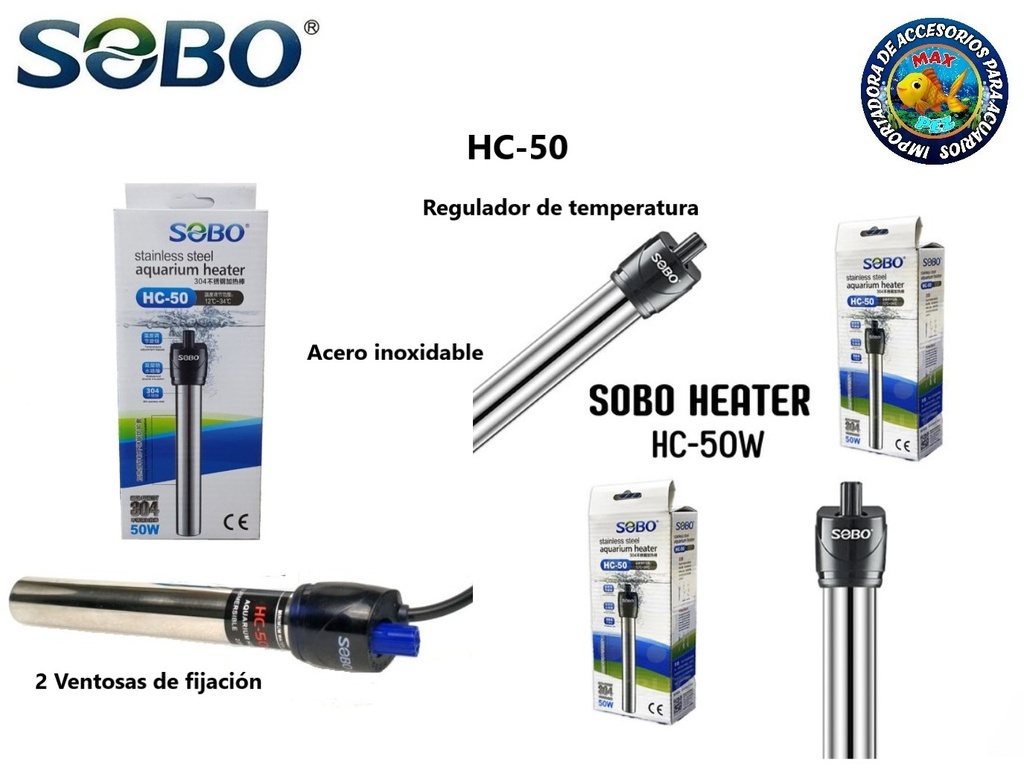 HC-50  SOBO