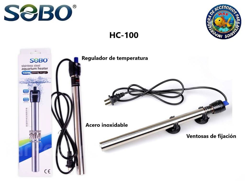 HC-100  SOBO