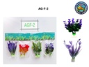 AG-F-2  Plantas Artificiales Decorativas