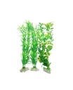 Plantas Artificiales Decorativas  (Pack 1 pieza)  AG-D